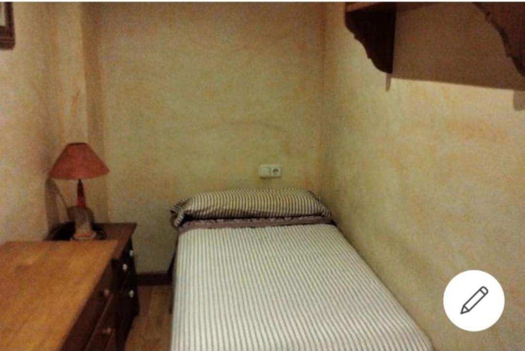 Casa Antonio Hébergement de vacances *
